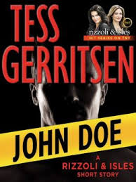 tess gerritsen