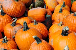 Pumpkins