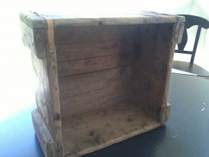 Old Box
