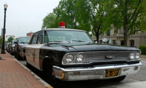 Welcome to Danville -- our very own Mayberry.