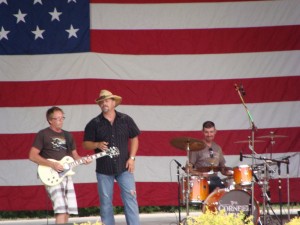 The Hummel Park Summer Concert Series kicks off June 22.