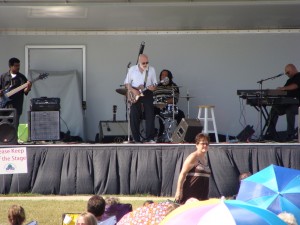 Brownsburg Summer Concert Series kicks off June 9.