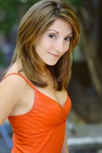 Beautiful, talented, funny. Vocalist Christina Bianco will perform at Symphony at Ellis Park.