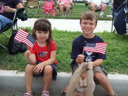 Brownsburg parade Brownsburg 4th of July parade