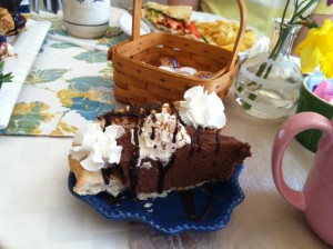 French Silk