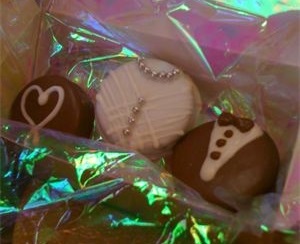 Confection Delights