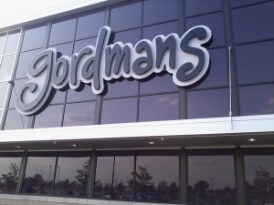 Bargain hunters will have fun shopping at Gordmans