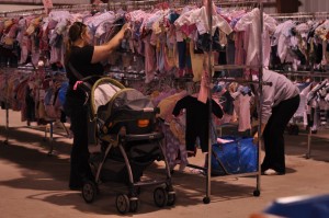Here We Grow Again - Hendricks County Fairgrounds - Expo Hall - May 16-18