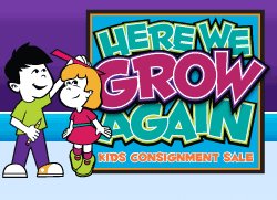 here we grow 5