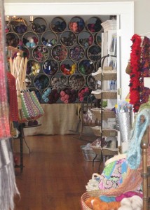 inside Nomad for blog Nomad Yarns
