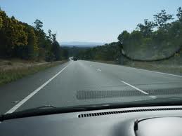 road trip