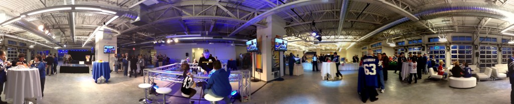 360 View