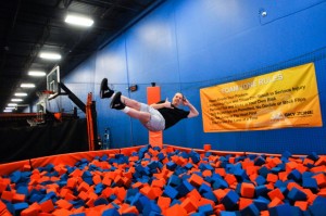 Sky Zone
