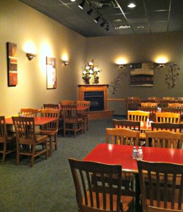 private dining room (available for private parties)