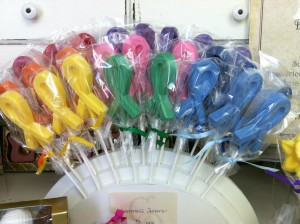 Support a good cause all while getting your chocolate fix at Confection Delights!