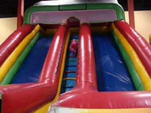 JR Funnigans Jump N Play