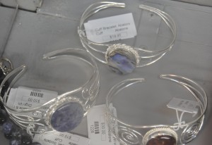 Jewelry at FROGS