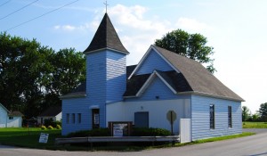 Longstreet Playhouse - 4198 N. County Rd 100 E. - Danville, Indiana