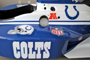 Are you revved up about the Indianapolis Colts in the NFL Playoffs? Watch the big game at some of these Hendricks County locations!