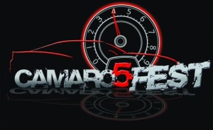 Camaro5 Fest IV is coming to Lucas Oil Raceway August 1-3.