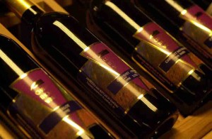 Here's the opportunity to enjoy Chateau Thomas' award-winning wines