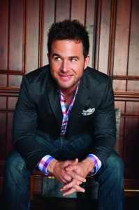 DAVIDNAIL 2012 Fair Promo