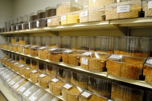 Great Fermentations has a wide variety of grains for any homebrew recipe imaginable.