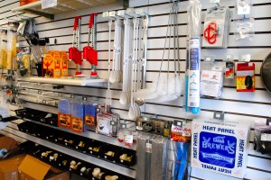 Need supplies for your homebrewing or winemaking setup? Great Fermentations has you covered.