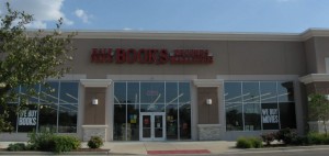 Half Price Books store Half Price Books