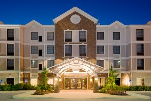 Staybridge Suites, Plainfield, Indiana