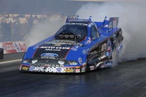 Mac Tools U.S. Nationals