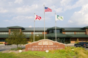 Plainfield Recreation & Aquatic Center