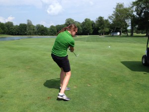 Deer Creek Golf Course, Clayton