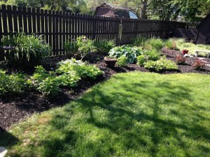 photo of Brownsburg Garden Tour