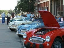 See these gorgeous cars!