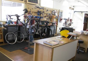 Gear Up Cyclery in Plainfield