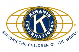 The Kiwanis Club of Danville presents Kiwanis Klassic Family Movie Night at the Royal Theater on Dec. 27 (logo courtesy of Kiwanis International).