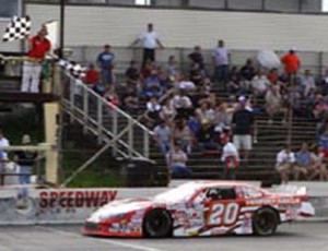 CRA racing series