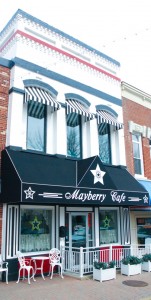 Mayberry Cafe