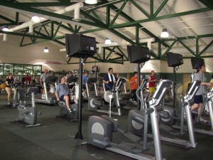 Plainfield Recreation & Aquatic Center
