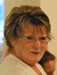 Judy Sexton