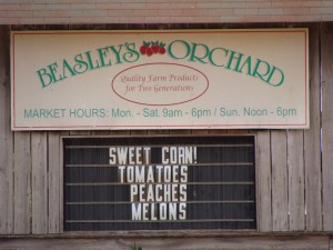 beasley's
