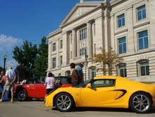 cruise in 3