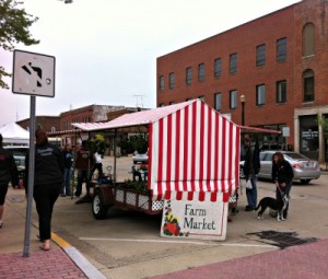Danville Farmers Market