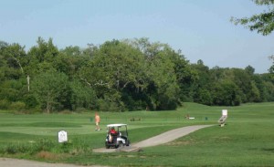 Play Golf in Hendricks County