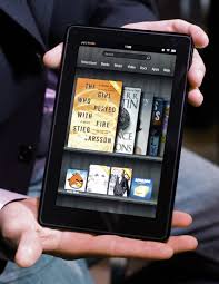 kindle fire