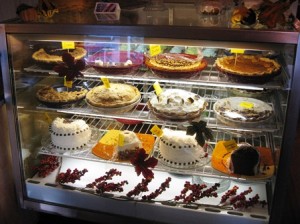 Bread Basket Cafe & Bakery
