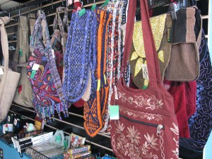 purses scarves for blog