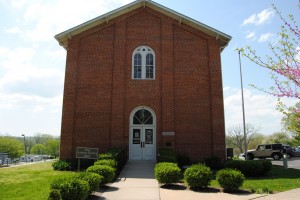Academy of Hoosier Heritage - 250 North Monroe - Mooresville, Indiana