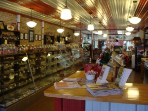 Martinsville Candy Kitchen